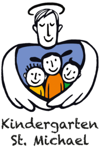 Kindergarten St. Michael Kressbronn Logo
